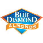 Blue Diamond Almonds Logo Blue Diamond Almonds Logo