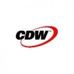 CDW logo CDW logo