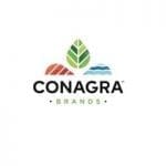 Conagra logo Conagra logo