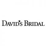 David's Bridal Logo David's Bridal Logo