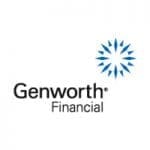 Genworth Financial Logo Genworth Financial Logo
