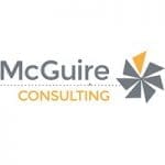 McGuire Consulting logo McGuire Consulting logo