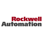 Rockwell Automation logo Rockwell Automation logo