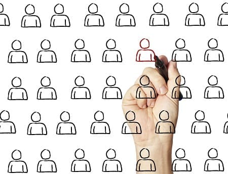 the one Candidate Research