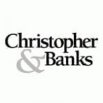 christopher banks logo Christopher banks logo