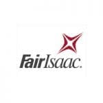 fairIsaac Logo FairIsaac Logo