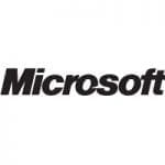 microsoft logo Microsoft logo