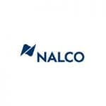 Nalco Logo Nalco Logo