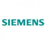 Siemens Logo Teal Siemens Logo Teal