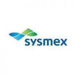 sysmex logo sysmex logo