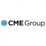 CME group logo CME group logo