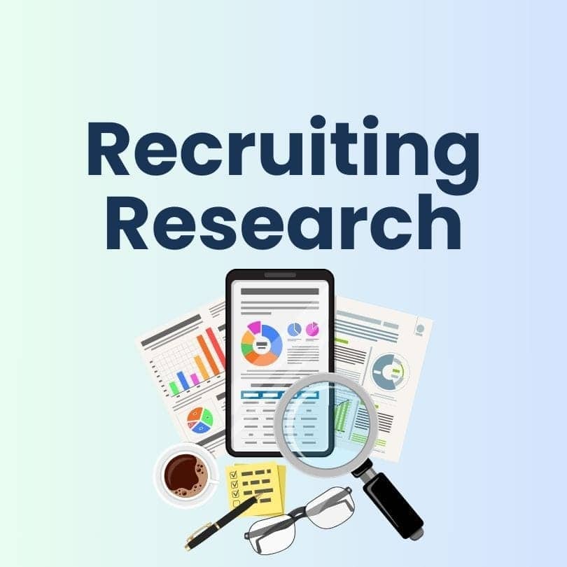 Recruiting Research