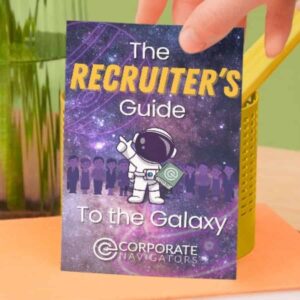 the recruiter's guide to the galaxy