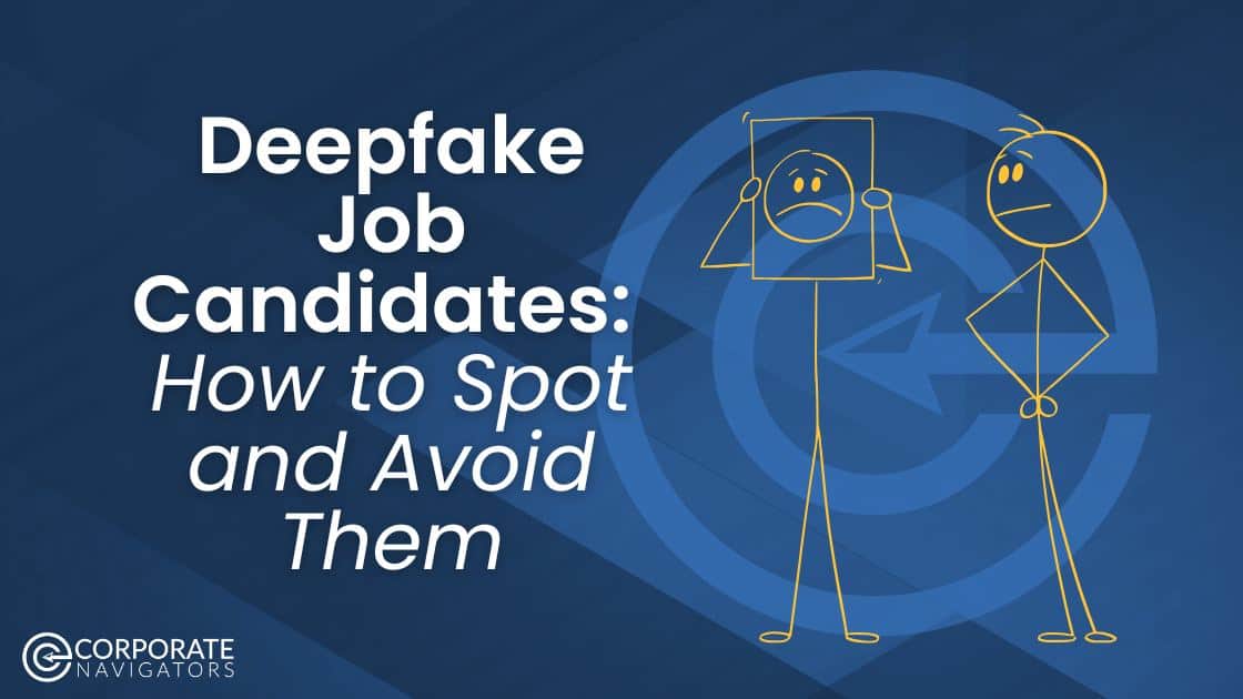 deepfake job candidates how to spot and avoid them