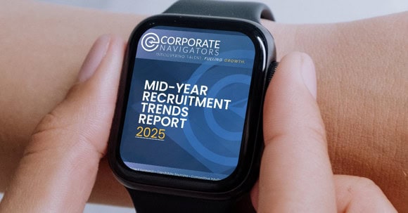 mid year recruitment trends