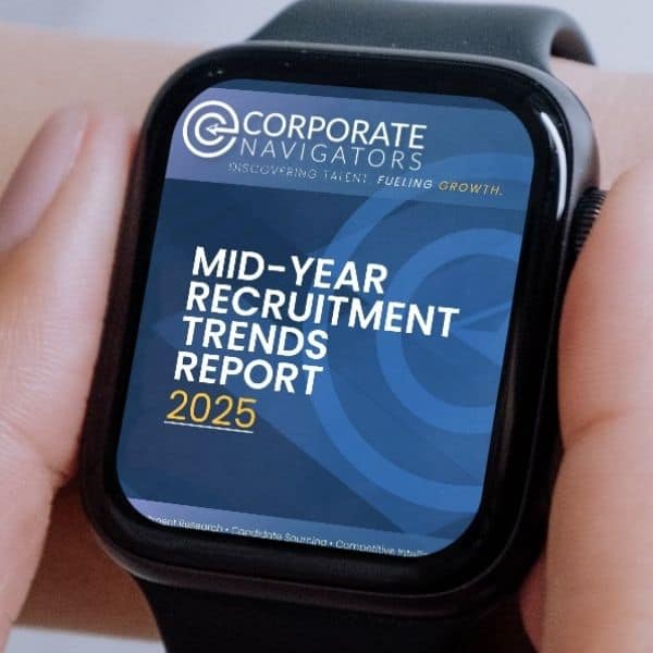 mid year recruitment trends report