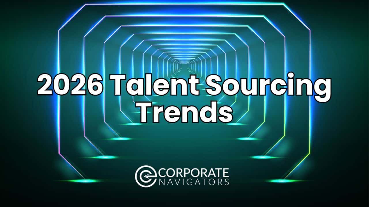 Talent Sourcing Trends