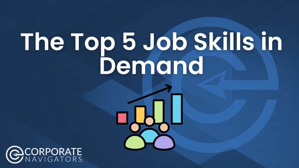 job skills in demand