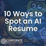 10 ways to spot an ai generated resume