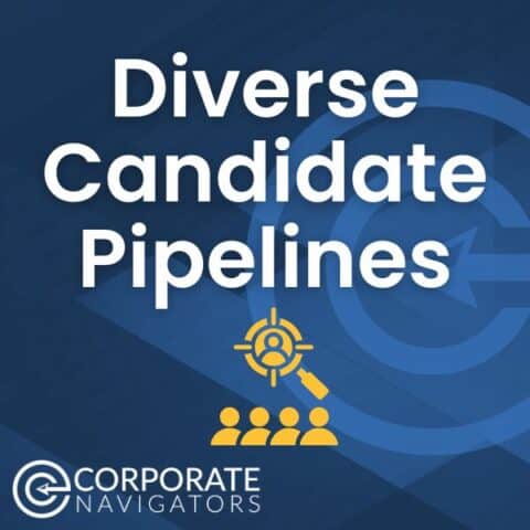 7 Easy Ways to Build a Diverse Candidate Pipeline