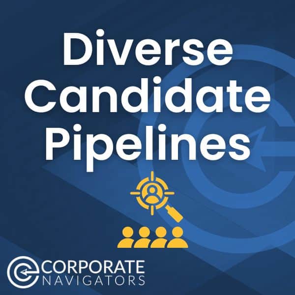 Building diverse candidate pipelines
