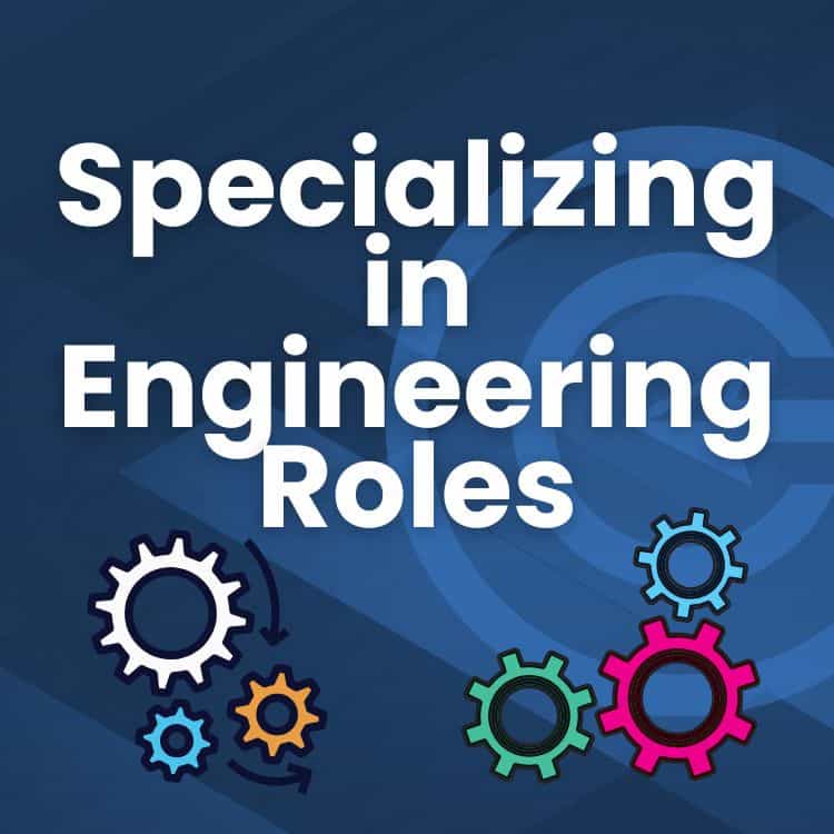 Sourcing Qualified Candidates in Engineering Roles: Our Simple 4-Step Process