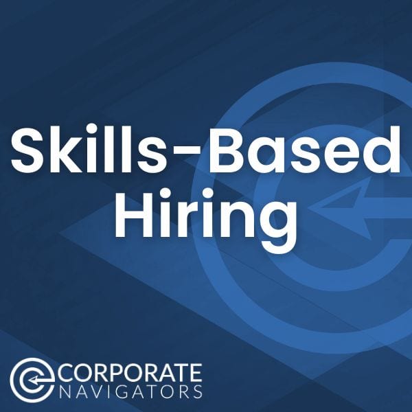 skills based hiring impact on business