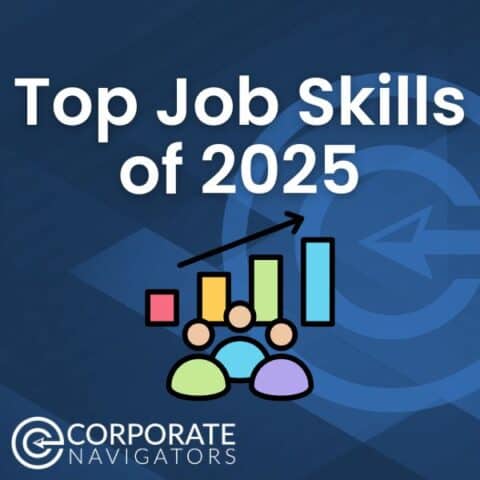 5 Most Wanted and Useful Job Skills in 2025