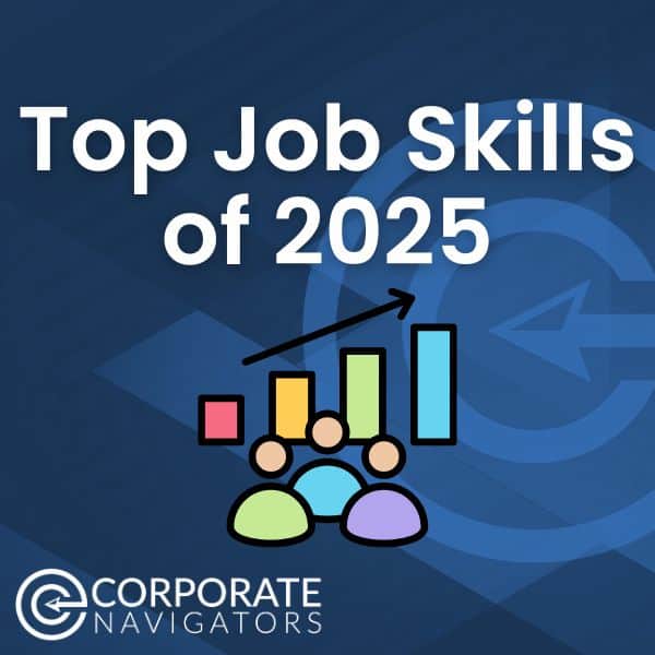 top job skills in demand in 2025