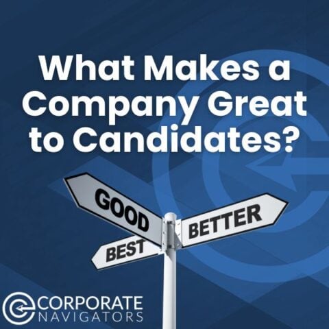 5 Steps to Make Your Company Appeal to Candidates