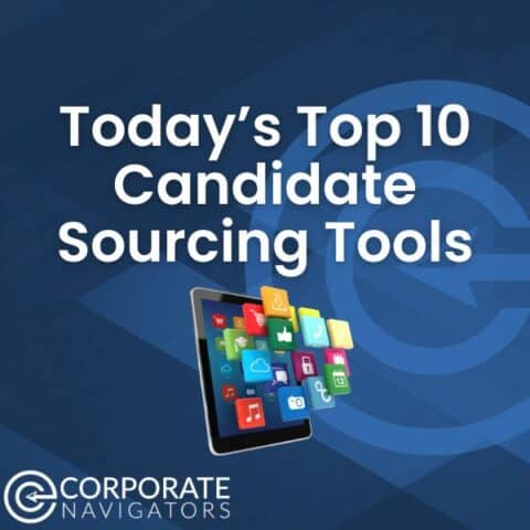 Top 10 Candidate Sourcing Tools