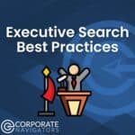 executive search best practices