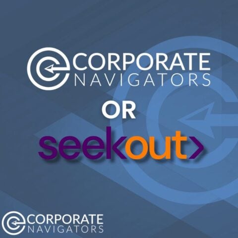 Corporate Navigators or SeekOut: A Concise Comparison