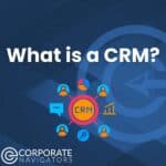what is a crm?