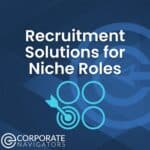 recruitment solutions for niche roles