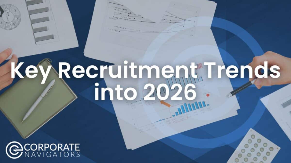 Key 2026 recruitment trends
