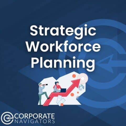 The ABCs of Strategic Workforce Planning