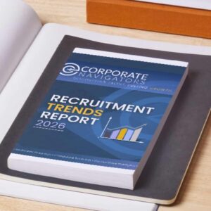 recruitment trends 2026 recruitment trends report