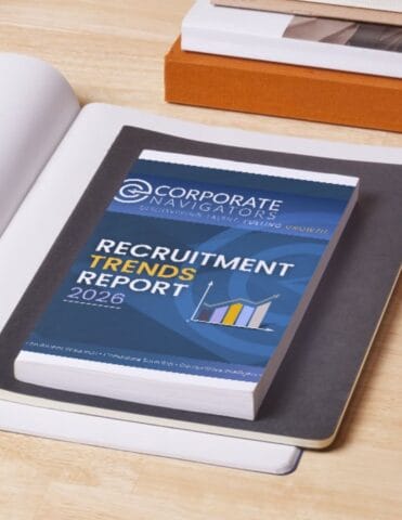 recruitment trends report