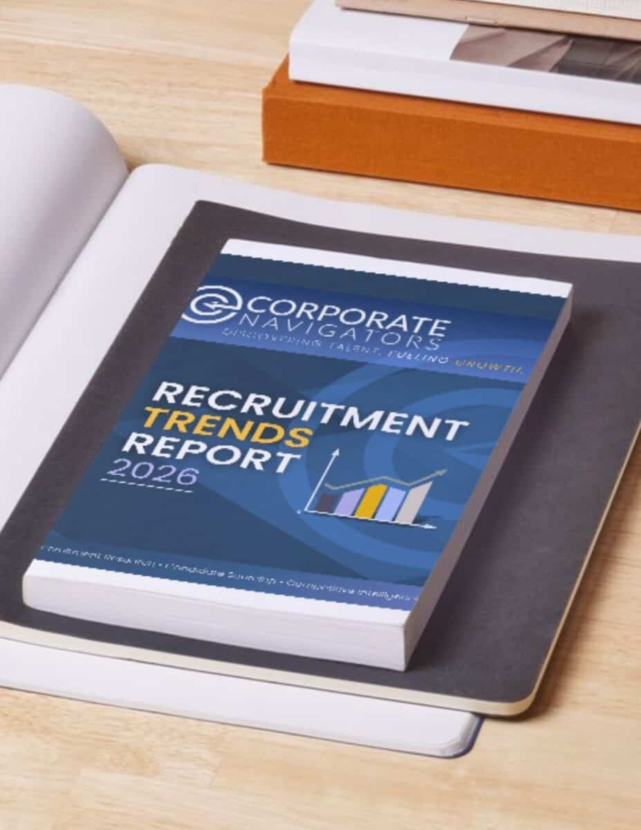 recruitment trends report