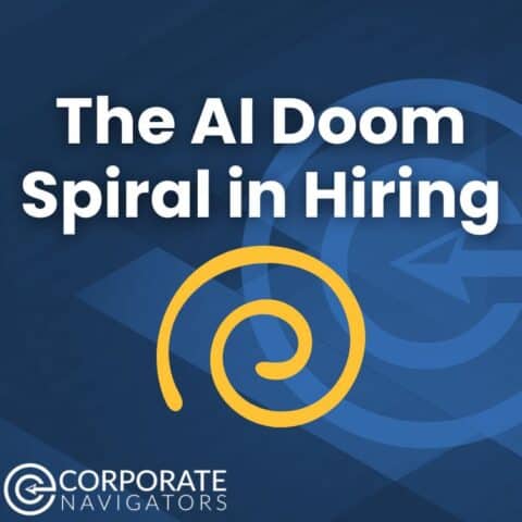The AI Hiring “Doom Cycle”