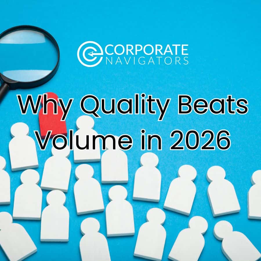 why quality beats volume in 2026