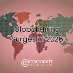 Global Hiring Surges in 2026