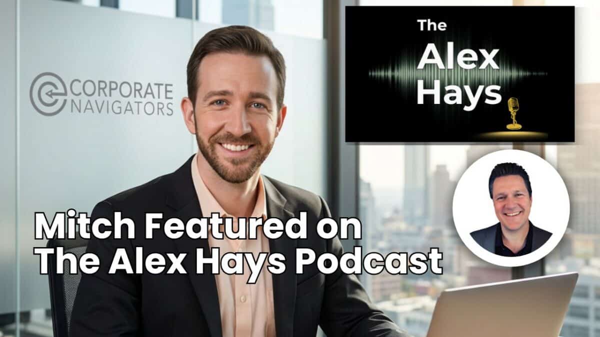 the alex hays podcast