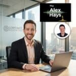 mitch with alex hays
