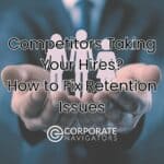 how to fix retention issues