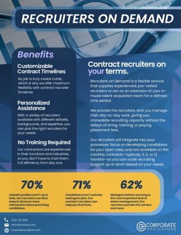 Recruiters on Demand 4 compressed pdf