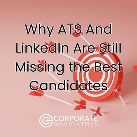Why Your ATS and LinkedIn Still Miss Your Best Candidates in 2026