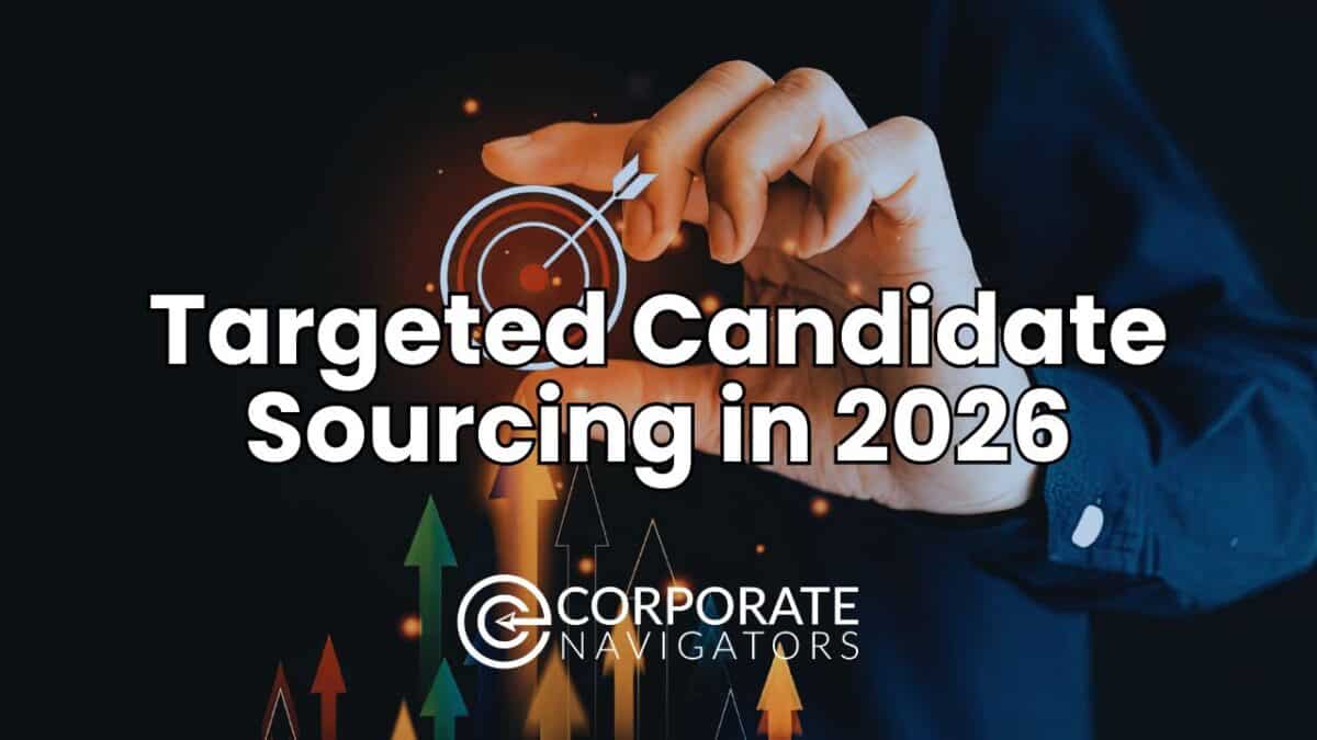 targeted candidate sourcing