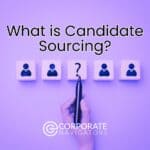 what is candidate sourcing